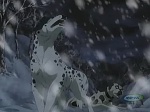 Ginga Densetsu Weed picture