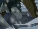 Ginga Densetsu Weed picture