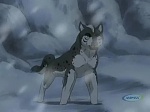 Ginga Densetsu Weed picture