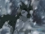 Ginga Densetsu Weed picture