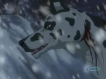 Ginga Densetsu Weed picture