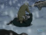 Ginga Densetsu Weed picture