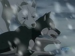 Ginga Densetsu Weed picture