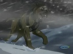 Ginga Densetsu Weed picture