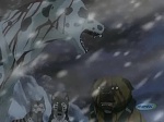 Ginga Densetsu Weed picture