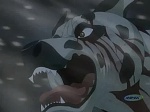 Ginga Densetsu Weed picture