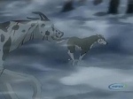 Ginga Densetsu Weed picture