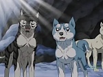 Ginga Densetsu Weed picture