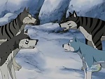 Ginga Densetsu Weed picture
