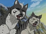 Ginga Densetsu Weed picture