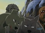 Ginga Densetsu Weed picture