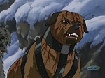 Ginga Densetsu Weed picture