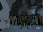 Ginga Densetsu Weed picture