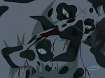 Ginga Densetsu Weed picture