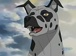 Ginga Densetsu Weed picture