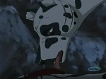 Ginga Densetsu Weed picture