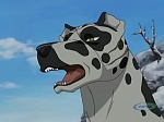Ginga Densetsu Weed picture