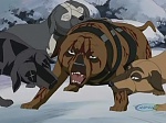 Ginga Densetsu Weed picture