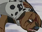 Ginga Densetsu Weed picture