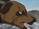 Ginga Densetsu Weed picture