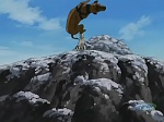 Ginga Densetsu Weed picture