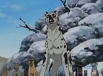 Ginga Densetsu Weed picture