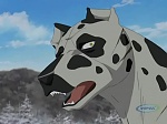 Ginga Densetsu Weed picture