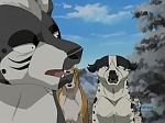 Ginga : An Outcry to a Friend picture