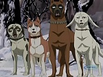Ginga Densetsu Weed picture