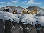 Ginga Densetsu Weed picture