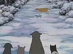 Ginga Densetsu Weed picture
