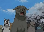 Ginga Densetsu Weed picture