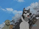 Ginga Densetsu Weed picture