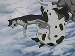 Ginga Densetsu Weed picture
