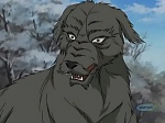 Ginga Densetsu Weed picture