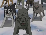 Ginga Densetsu Weed picture