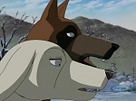 Ginga Densetsu Weed picture