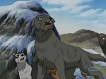 Ginga Densetsu Weed picture