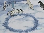 Ginga Densetsu Weed picture