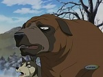 Ginga Densetsu Weed picture