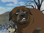 Ginga Densetsu Weed picture