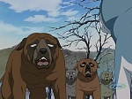 Ginga Densetsu Weed picture