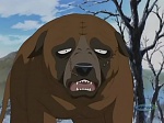 Ginga Densetsu Weed picture