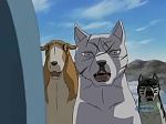 Ginga Densetsu Weed picture