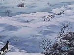 Ginga Densetsu Weed picture