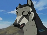 Ginga Densetsu Weed picture