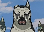 Ginga Densetsu Weed picture