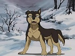 Ginga Densetsu Weed picture