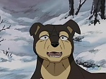 Ginga Densetsu Weed picture