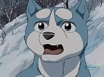 Ginga Densetsu Weed picture